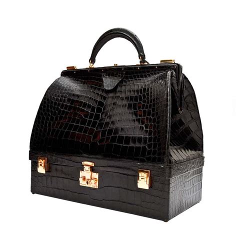 hermes mallette|Hermes mallette black.